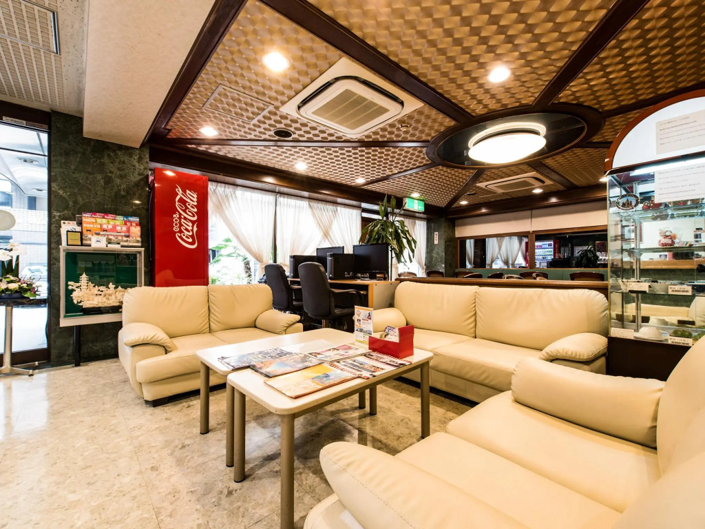 Hotel Tateshina