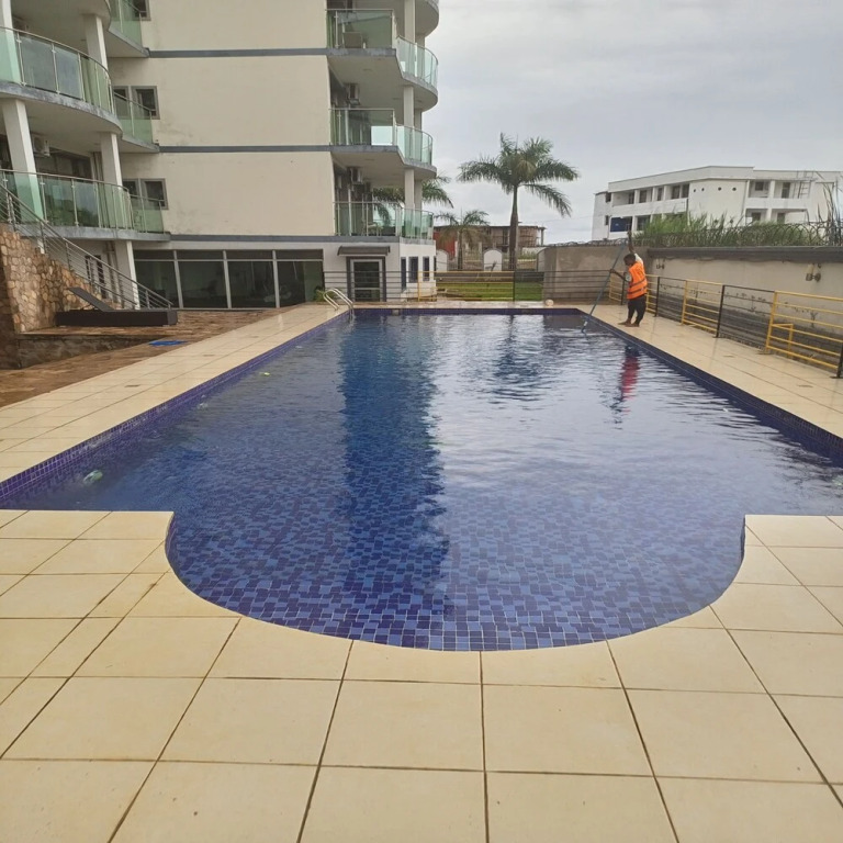 Paradise appartment hotel