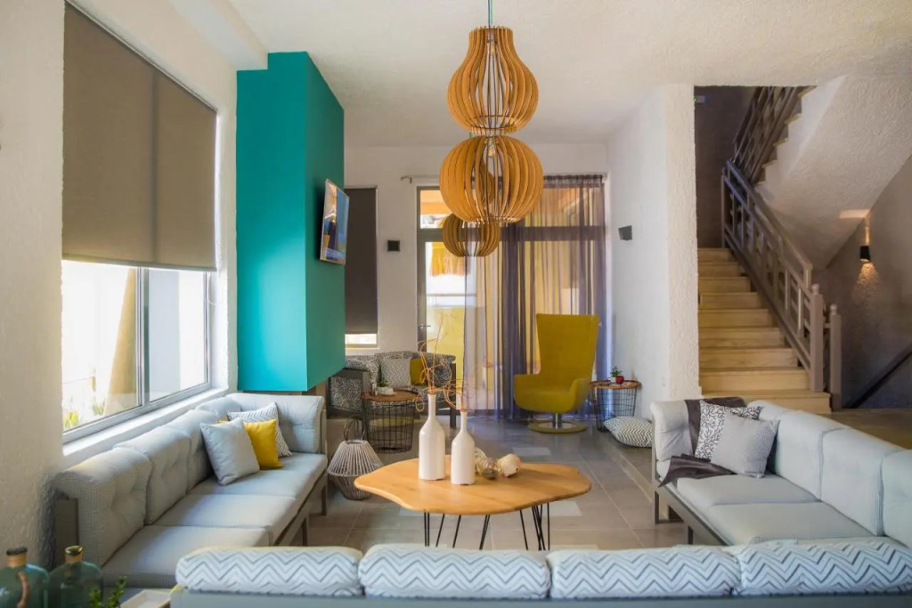 Sunshine Boutique Hotel by Estia