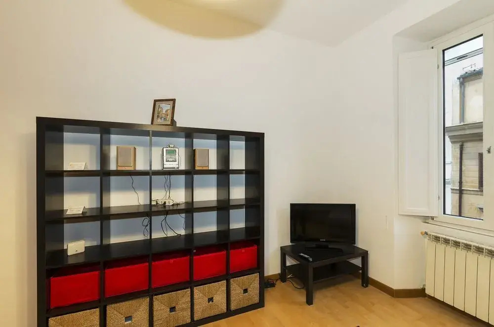 Monti Friendly Rome House