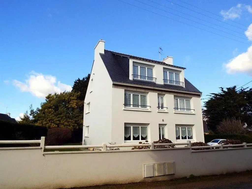 Appartement Carnac, 3 pièces, 4 personnes - FR-1-477-130