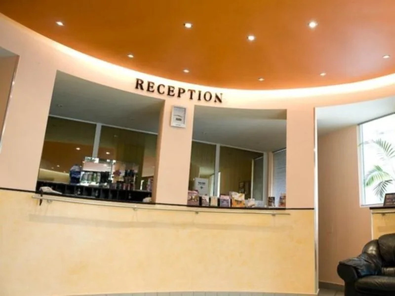Reghina Hotel