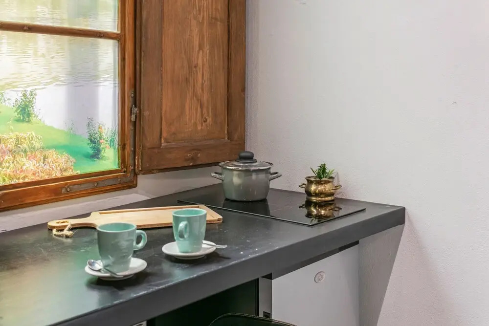 Vigna Vecchia Modern Studio