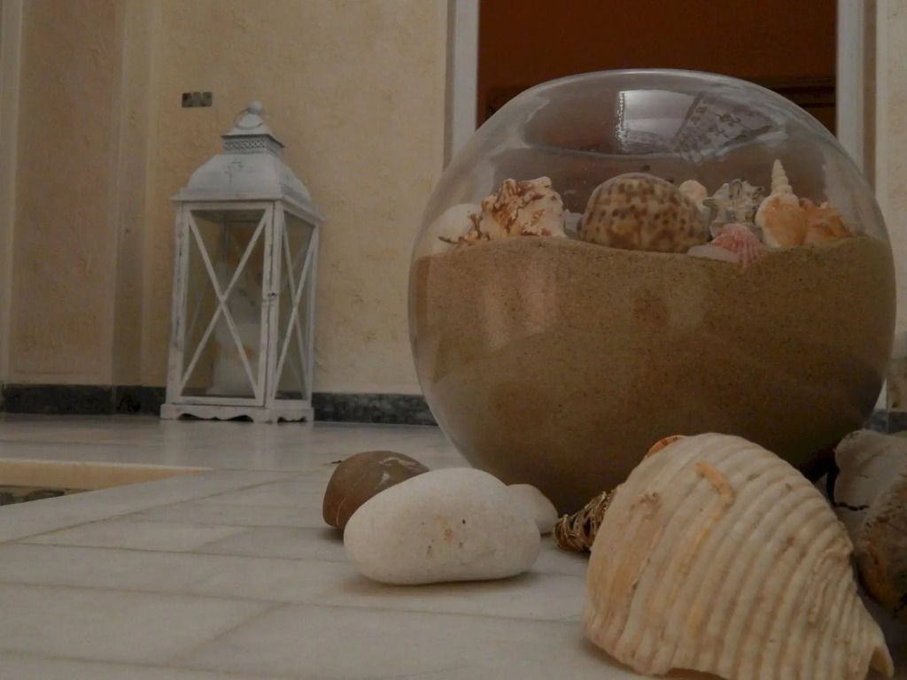 Hotel Helmos