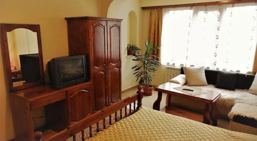 Boyadjiyski Guest House
