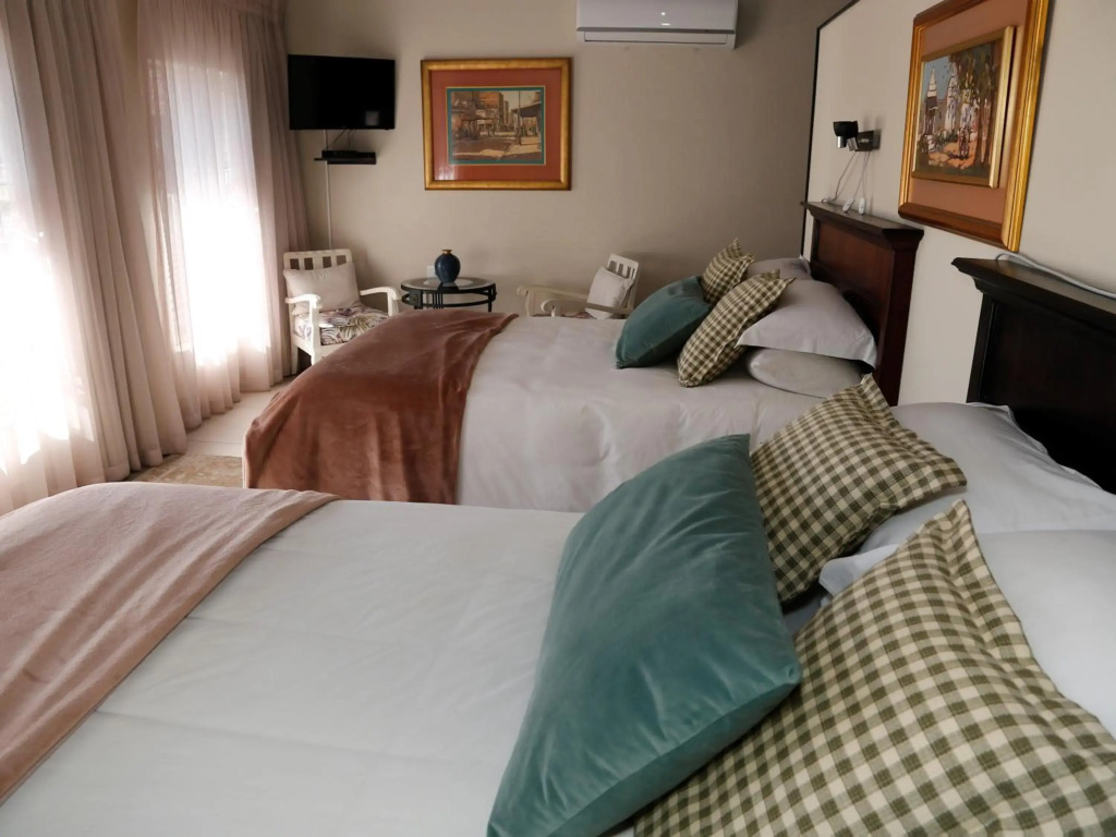 Dormio Manor Guest Lodge