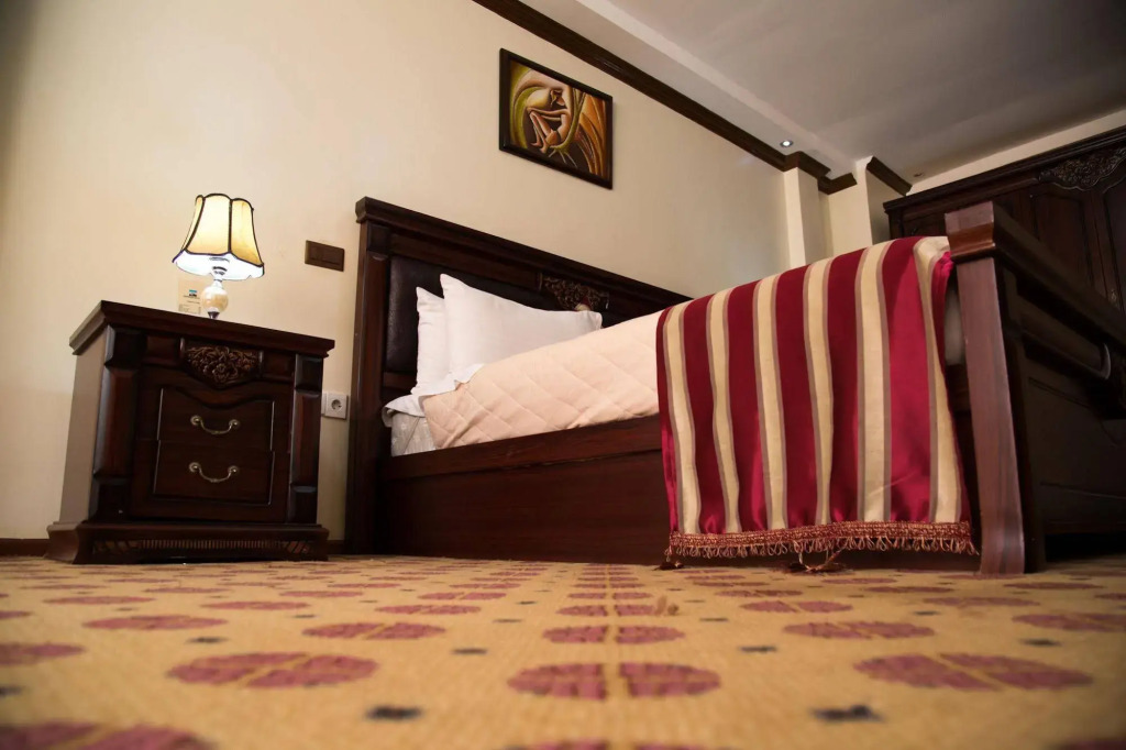 Hotel Karisimbi