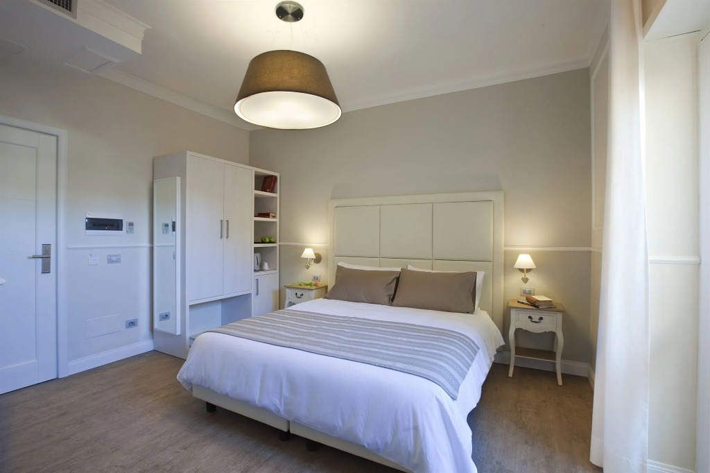 Seven Suites