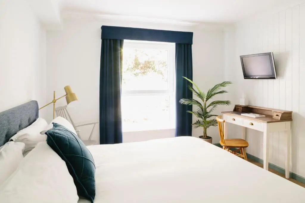 Merchants Manor Spa