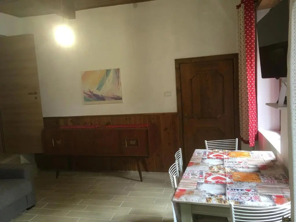 Antica Casa Nella