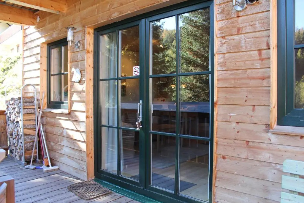 Bärenhütte