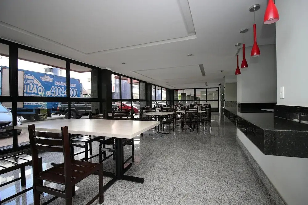 Apartamento Completo Asa Norte