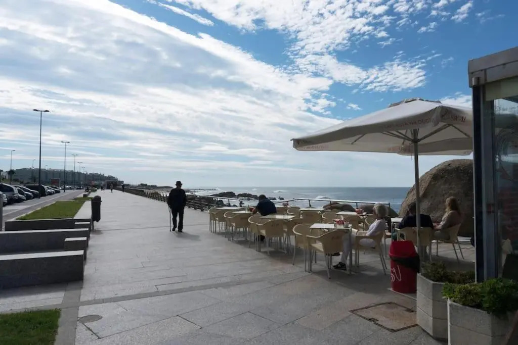 Porto . Beach House