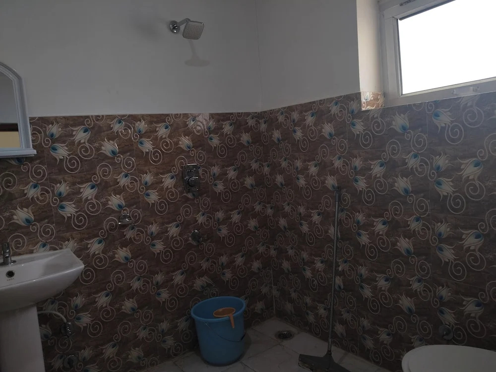 Donskit guest house