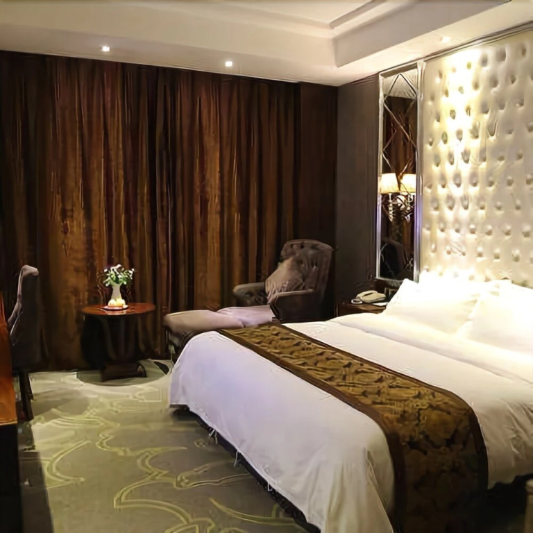 Huatai International Hotel