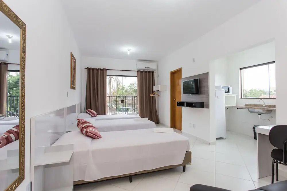 Domum Hotel