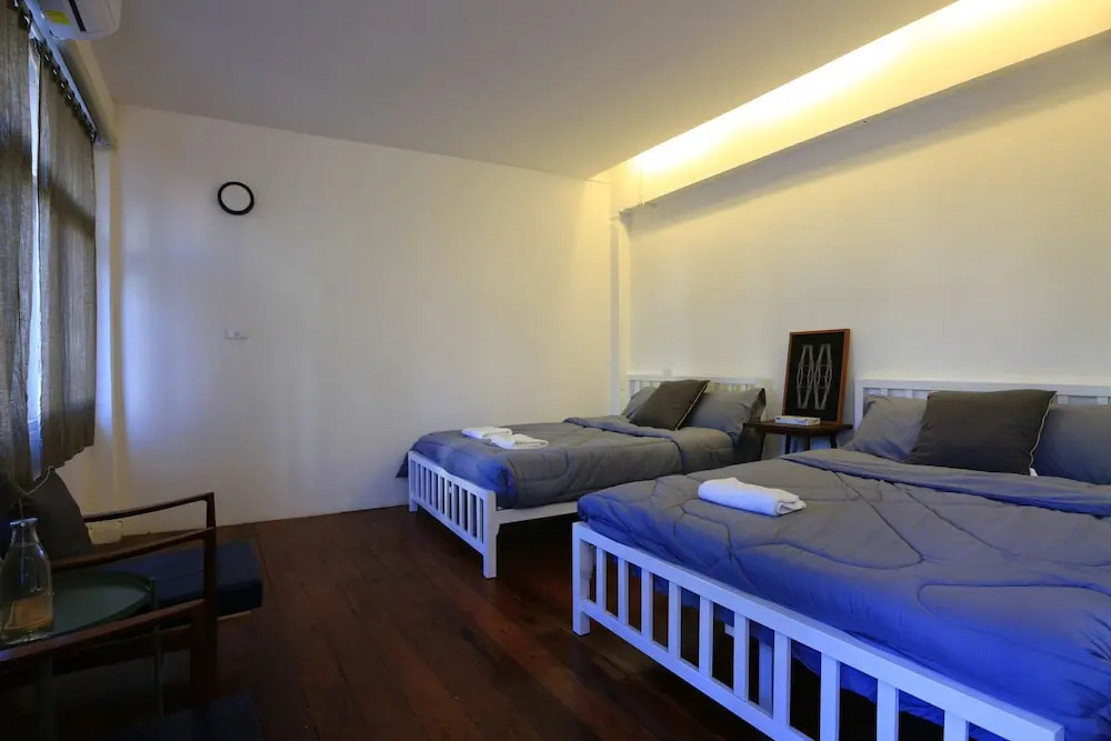 The Localist Chiangmai - Adults Only