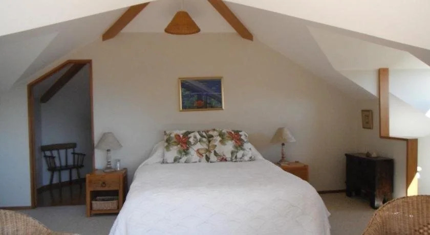 Waiwurrie Coastal Farm Lodge