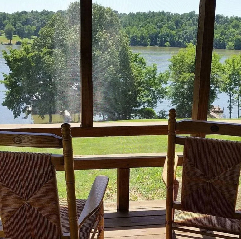Maple Hill Bed and Breakfast