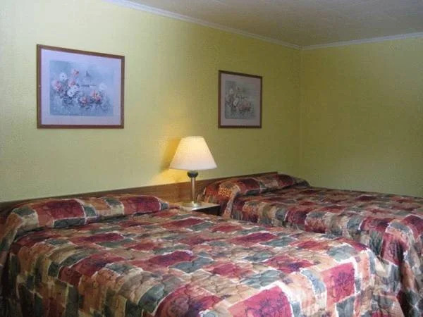 The Cottage Inn at Mount Shasta