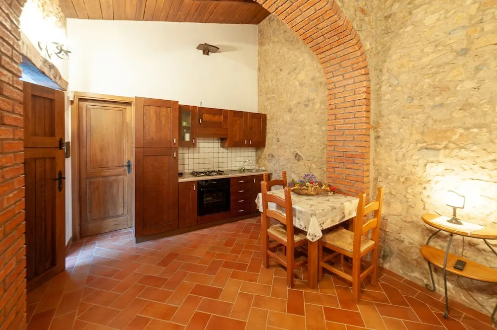 Azienda Agrituristica Le Terre Di San Leonardo
