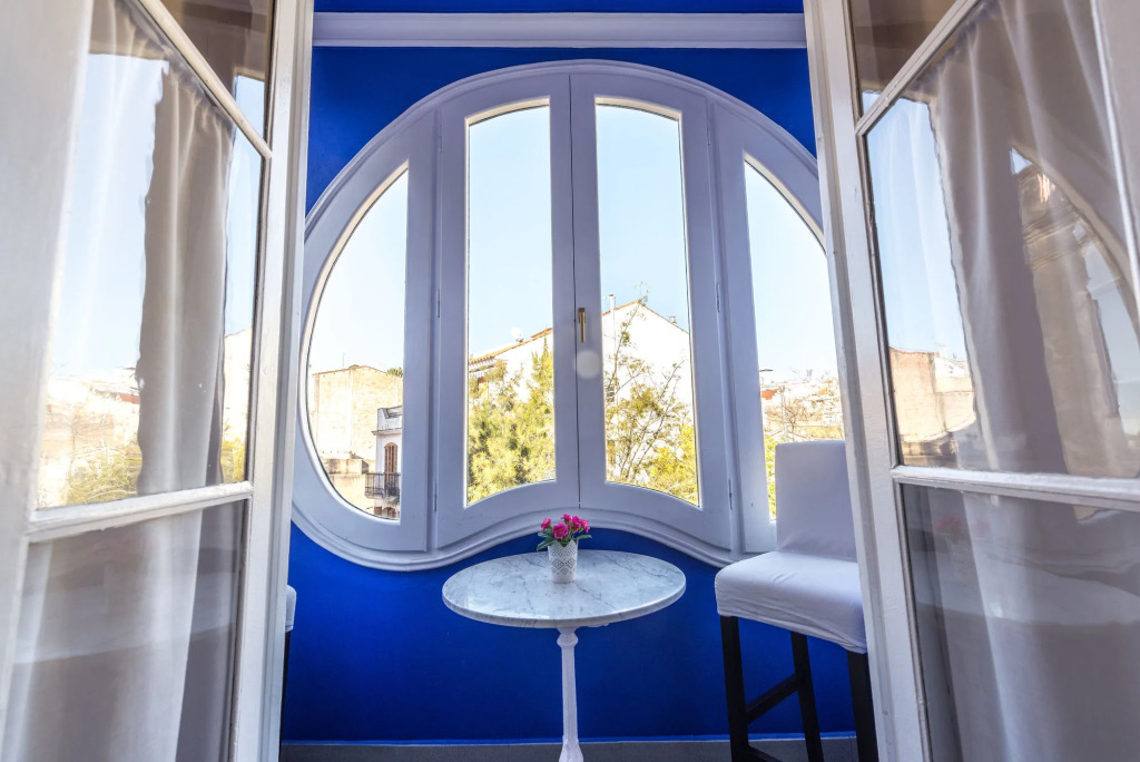 Hotel Noucentista