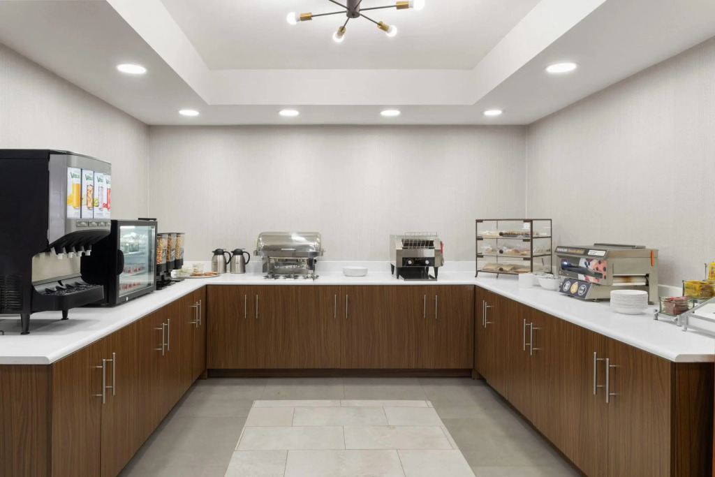 Wingate Suites By Wyndham Mansfield Ontario