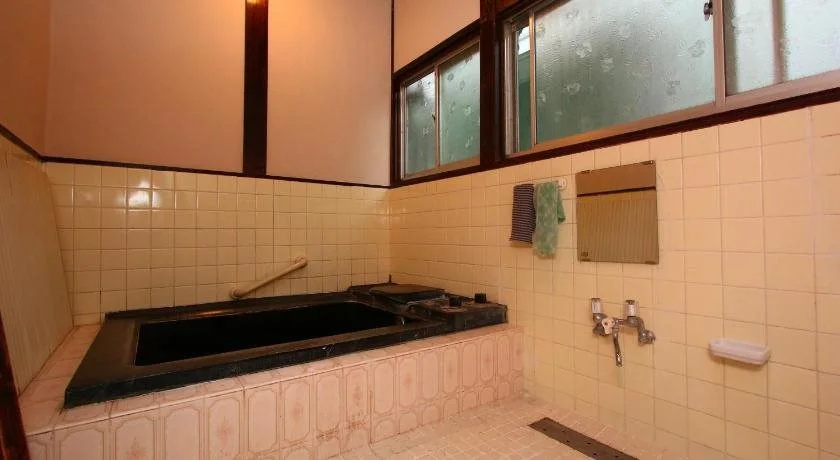 Saifuya Ryokan