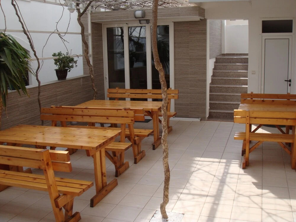 Azzuro apartments Budva