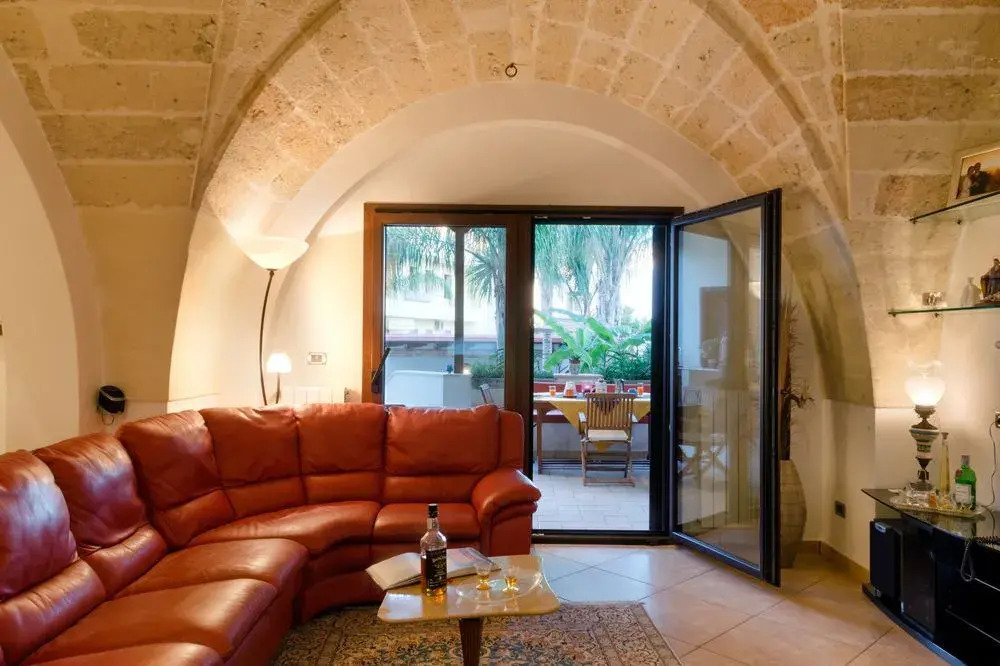 B&B LAntica Rimessa