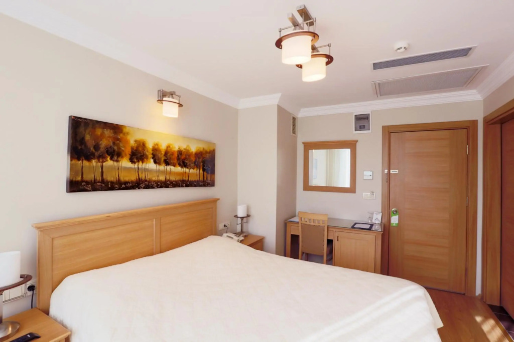 Titanic Comfort Sisli