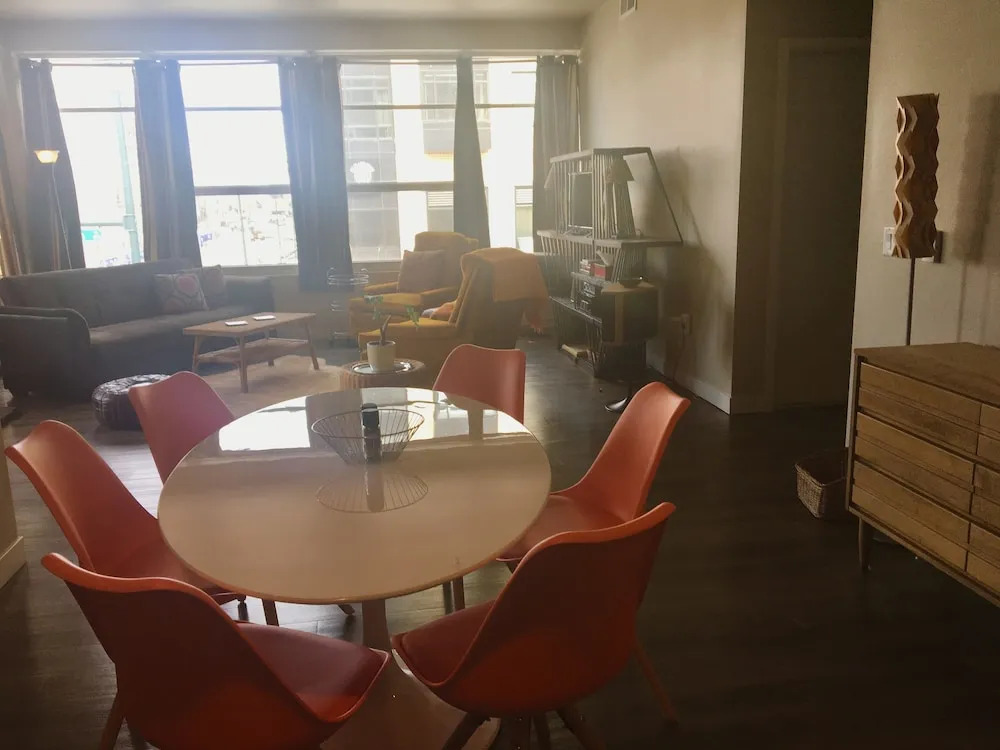 Chestnut Place Luxury Suites