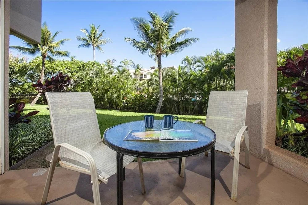 Kamaole Sands 06-106 - 1 Br Condo