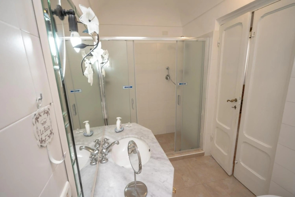 Il Giardino Nascosto B&B