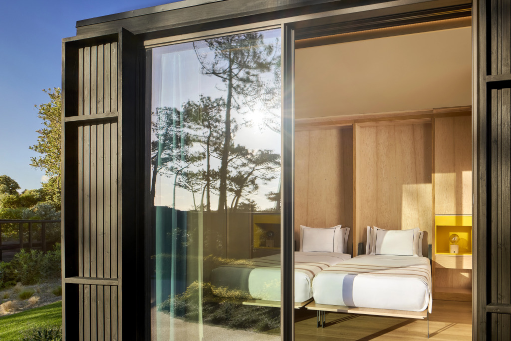 Tivoli Estela Golf & Lodges Porto