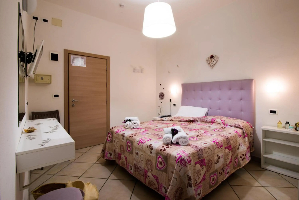 Hotel Caraibi