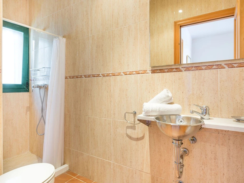 Serene Villa in Lloret de Mar With Private Swimming Pool