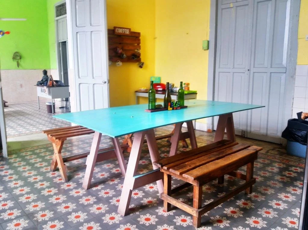 Akasha Hostel