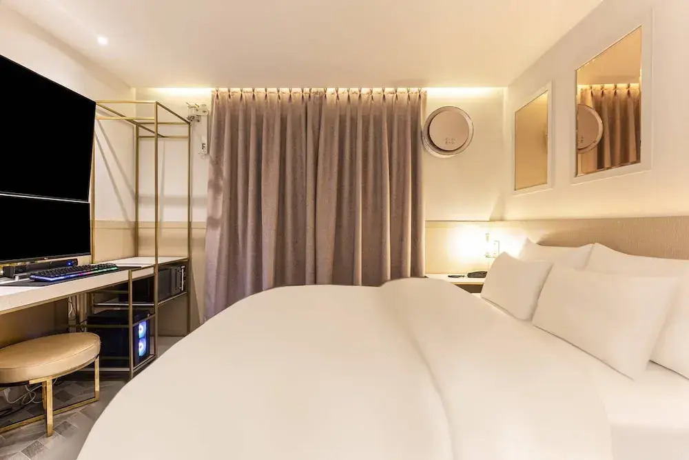 Hotel VEN