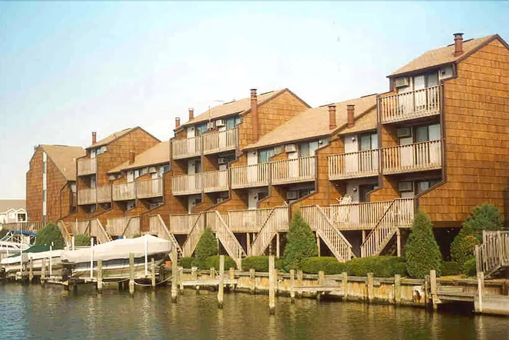 Harbour Bay 23