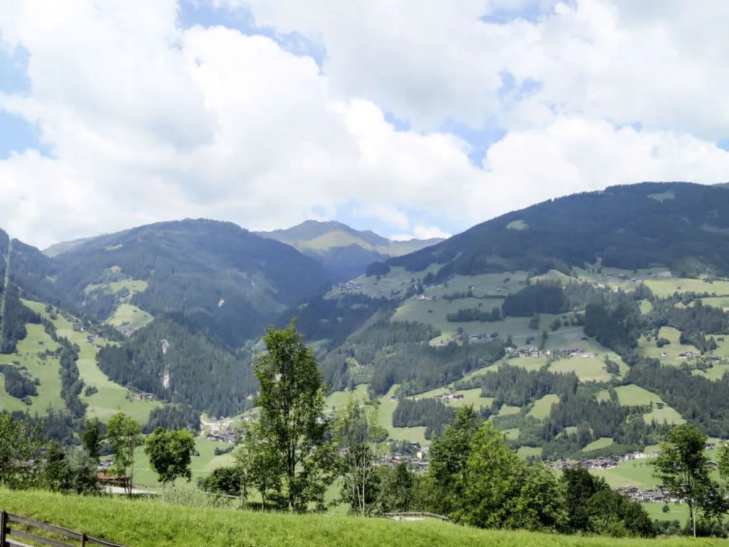 Gitti Ramsau im Zillertal