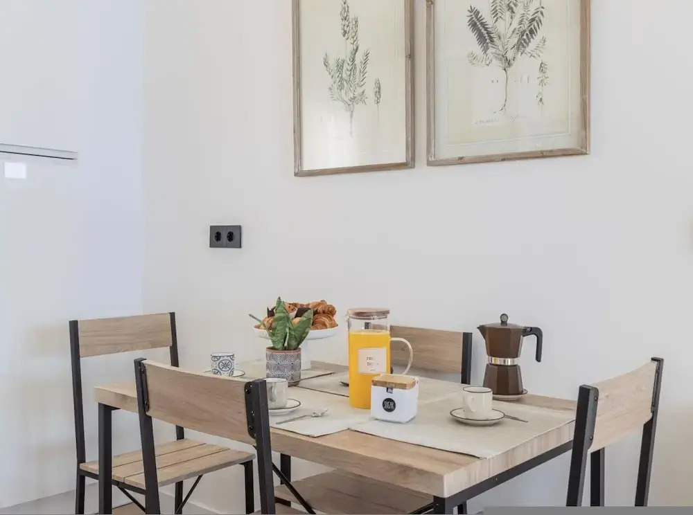 Luxury Suite de Conde Cifuentes