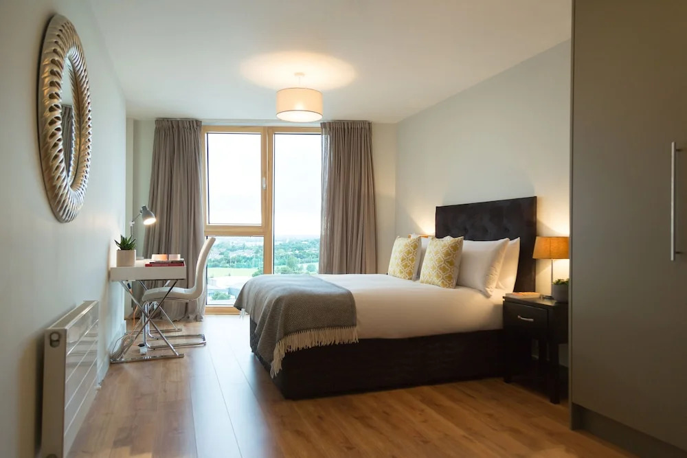 Your Base Dublin - Sandyford