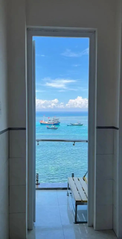 Khách Sạn Hoàng Thông Lý Sơn