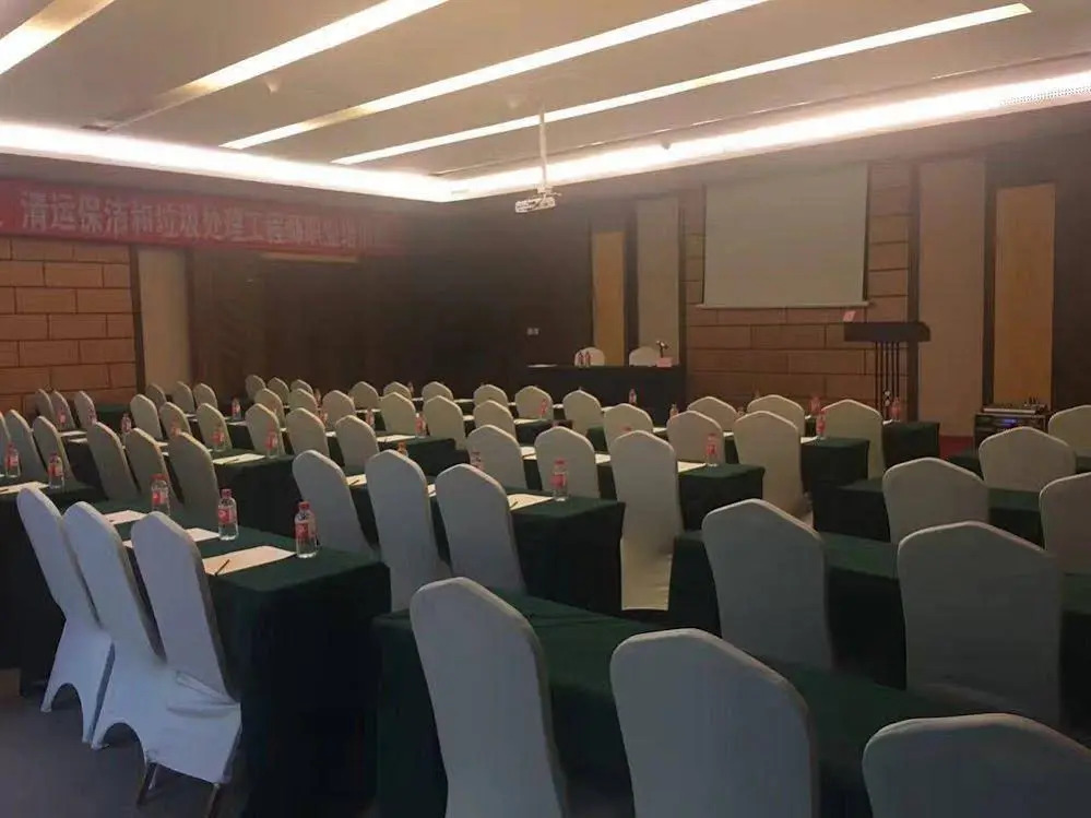 XiaMen Big Apartment Hotel