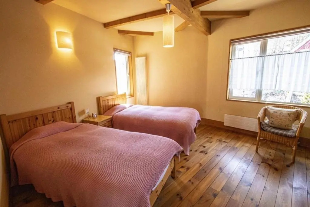 Sanso Harunoki staff-resident type - Vacation STAY 11615