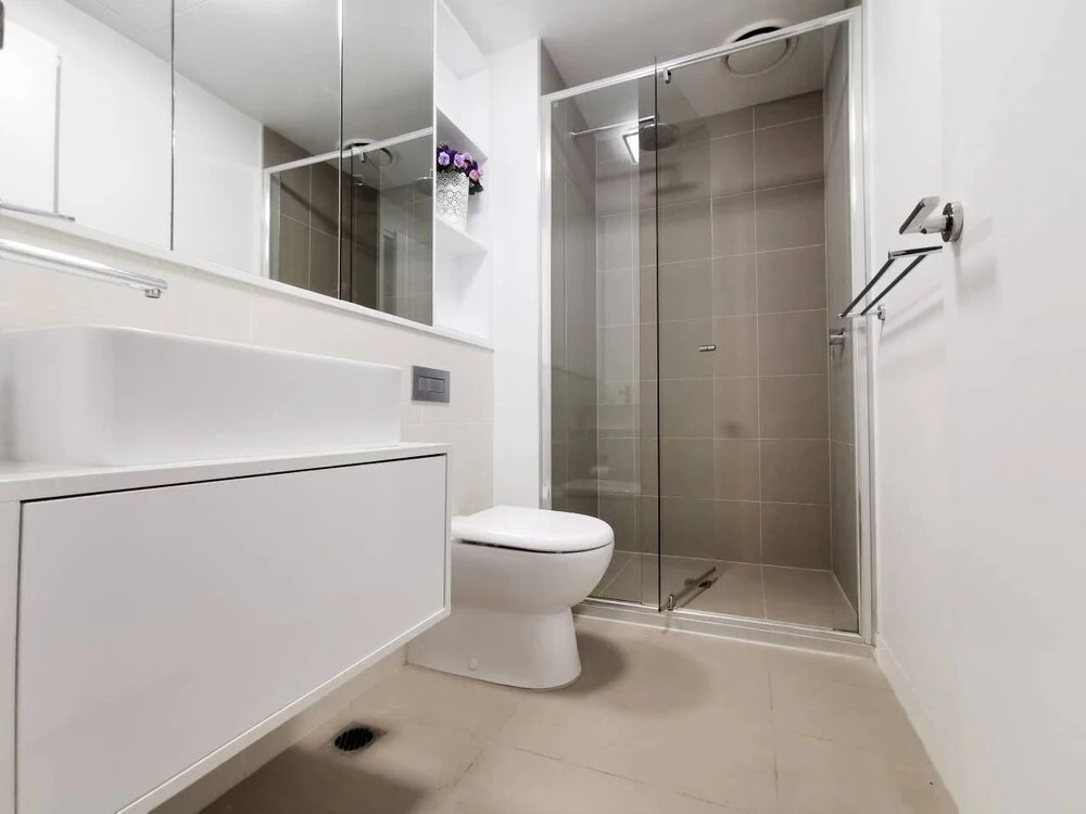 Hawthorn Elegant Lifestyle 1 Bedroom Apartment
