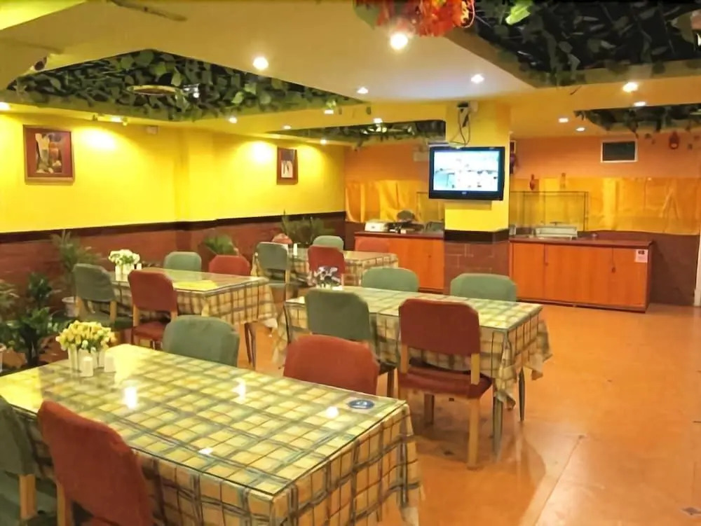 Home Inn Zhangzhou Yanan North Road