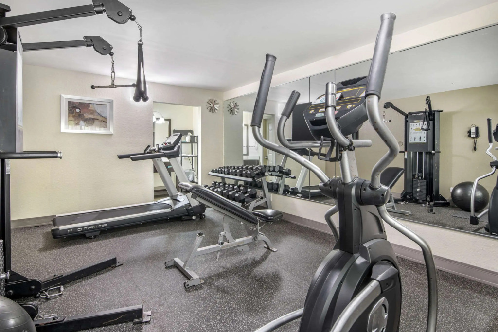 Quality Inn & Suites Athens University Area