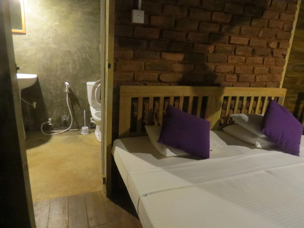 Polwaththa Eco Lodges